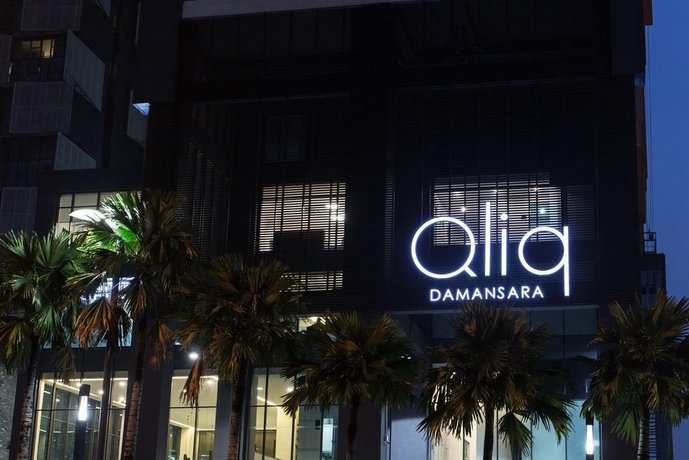 Qliq Damansara