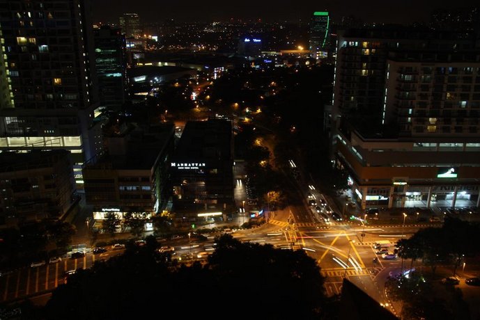 Qliq Damansara