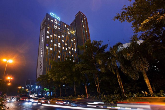 Qliq Damansara