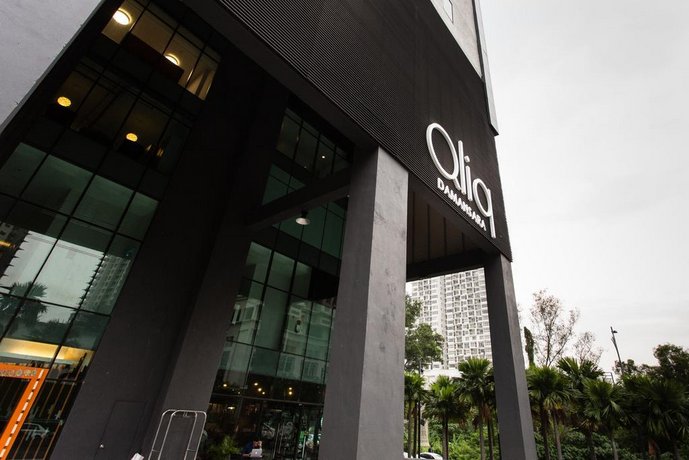 Qliq Damansara