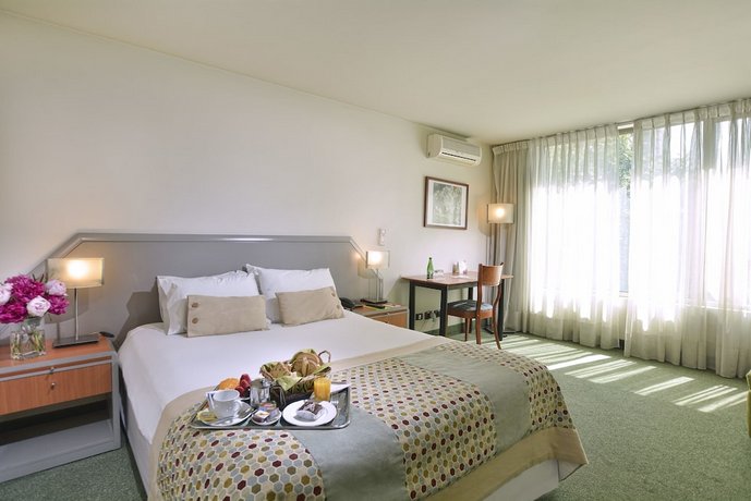 Hotel Eurotel El Bosque
