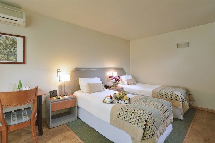Hotel Eurotel El Bosque