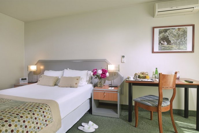 Hotel Eurotel El Bosque
