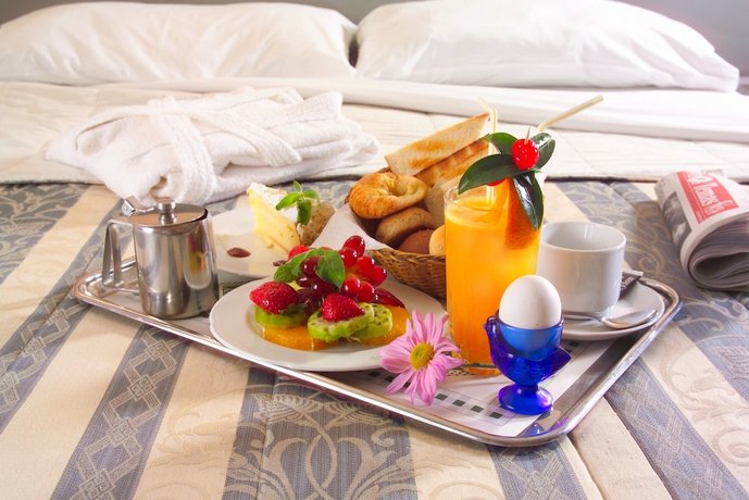 Hotel Eurotel El Bosque