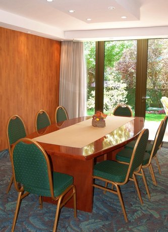 Hotel Eurotel El Bosque