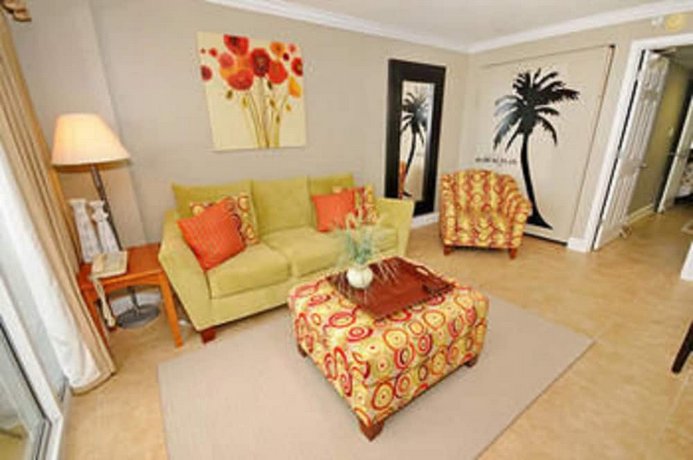Boardwalk Beach Resort by Elliott Beach Rentals