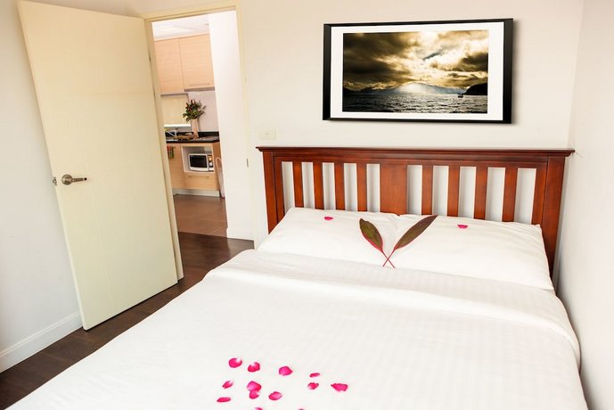 Baan Sandao Beach Apartment