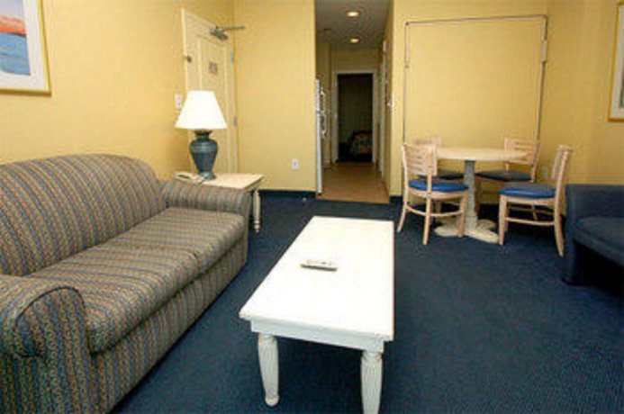 Units at Avista Resort by Elliott Beach Rentals