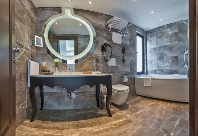 Istanbul Dora Hotel