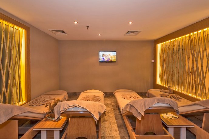 Istanbul Dora Hotel
