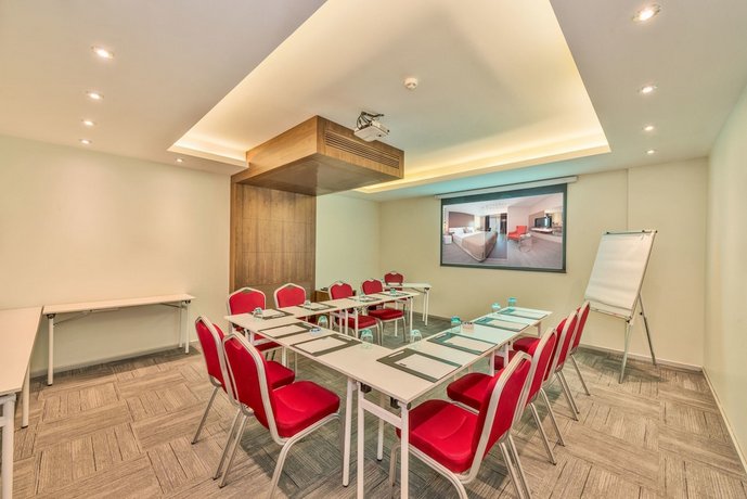 Istanbul Dora Hotel