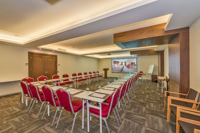 Istanbul Dora Hotel