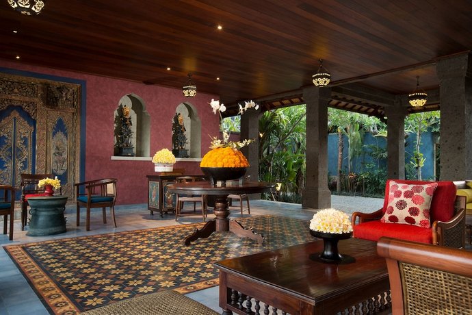 Dwaraka The Royal Villas