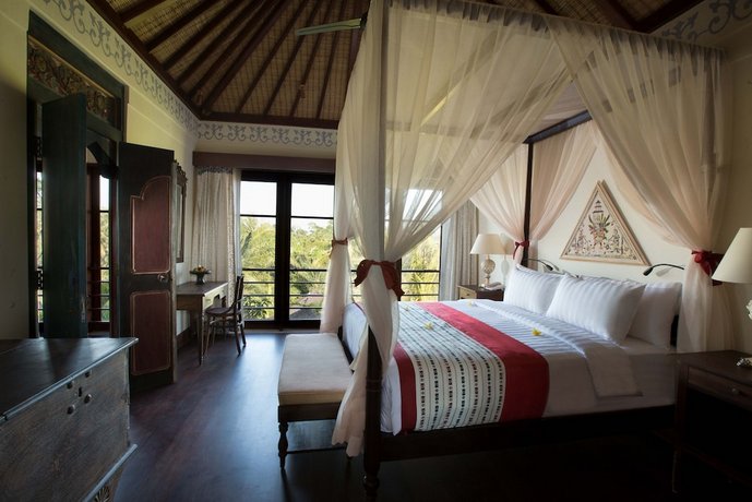 Dwaraka The Royal Villas