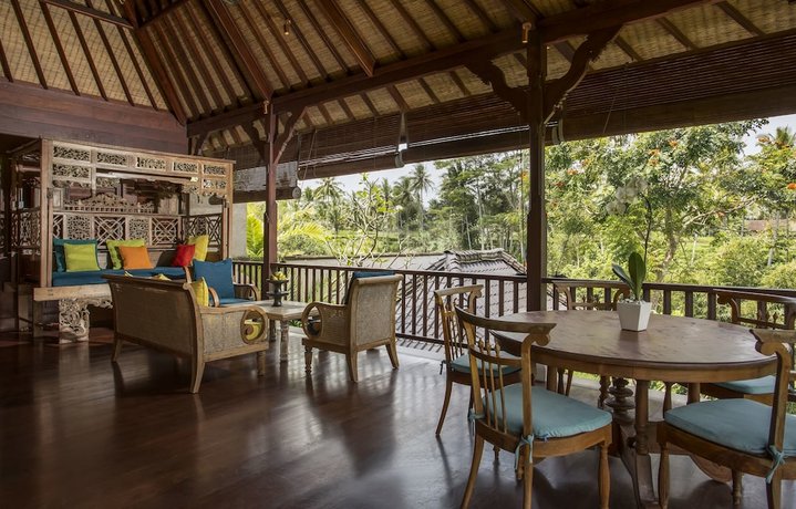 Dwaraka The Royal Villas