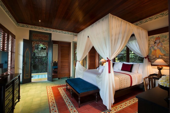 Dwaraka The Royal Villas