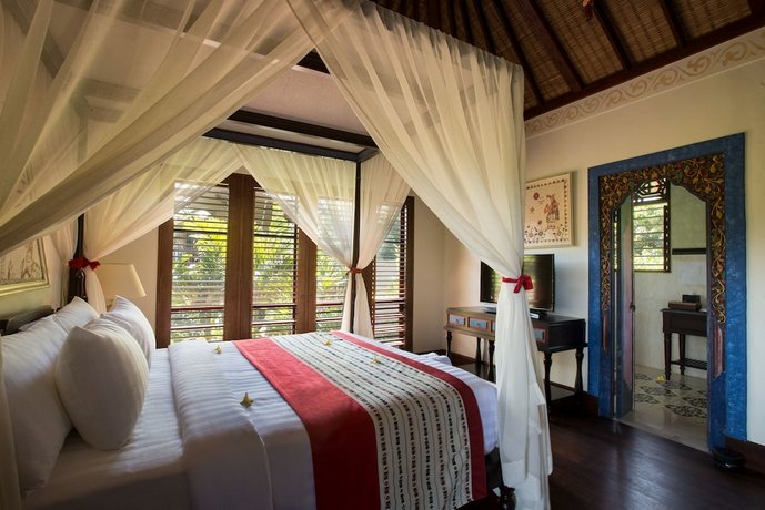 Dwaraka The Royal Villas
