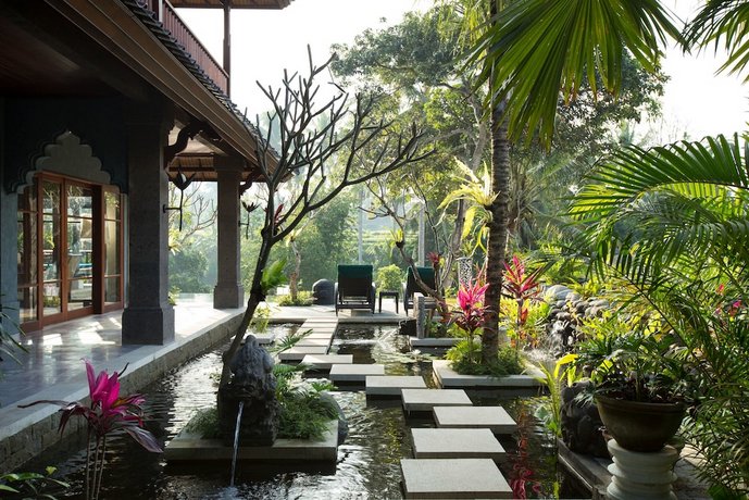 Dwaraka The Royal Villas