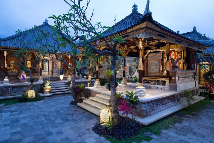Dwaraka The Royal Villas
