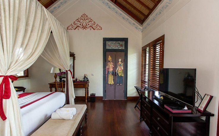 Dwaraka The Royal Villas