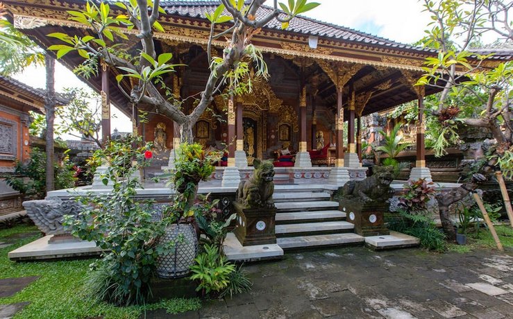 Dwaraka The Royal Villas