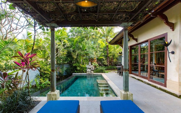 Dwaraka The Royal Villas