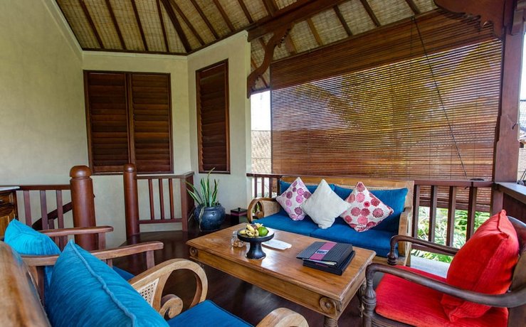 Dwaraka The Royal Villas