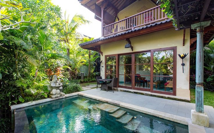 Dwaraka The Royal Villas