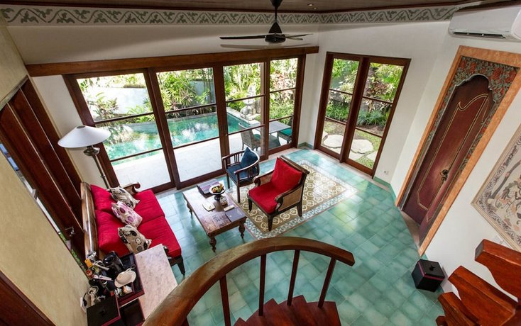 Dwaraka The Royal Villas