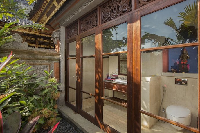 Dwaraka The Royal Villas