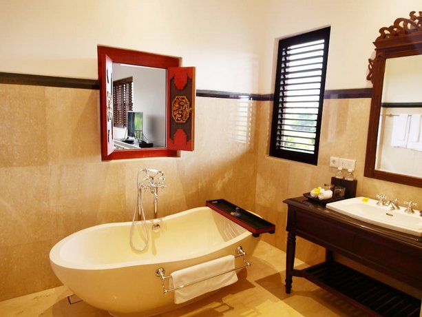 Dwaraka The Royal Villas