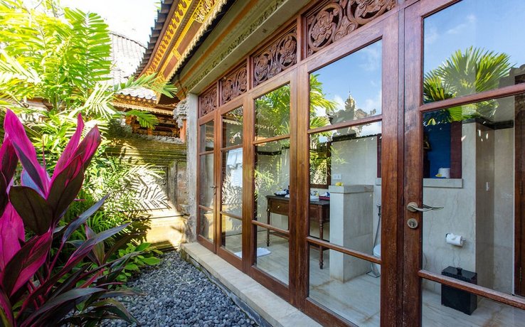 Dwaraka The Royal Villas