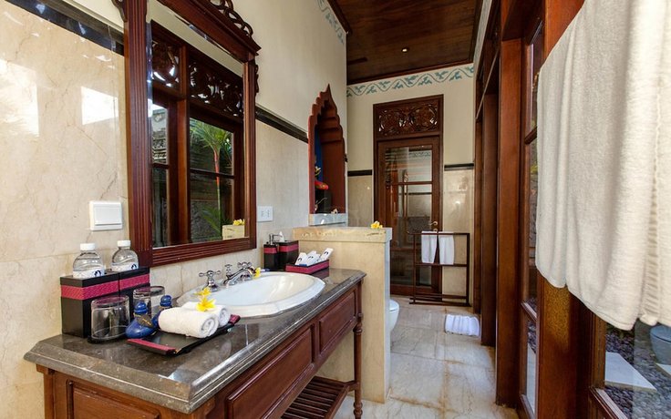 Dwaraka The Royal Villas