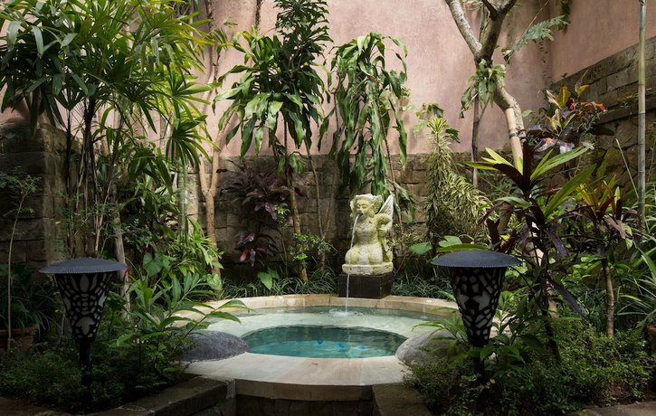 Dwaraka The Royal Villas