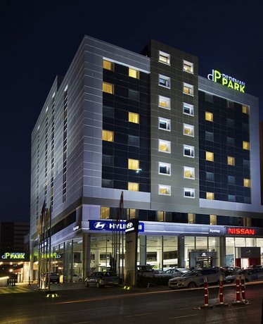 Dedeman Park Gaziantep City Center