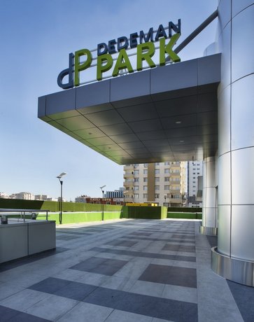 Dedeman Park Gaziantep City Center