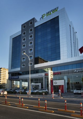 Dedeman Park Gaziantep City Center