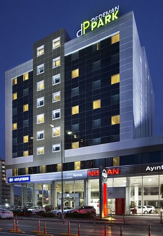 Dedeman Park Gaziantep City Center