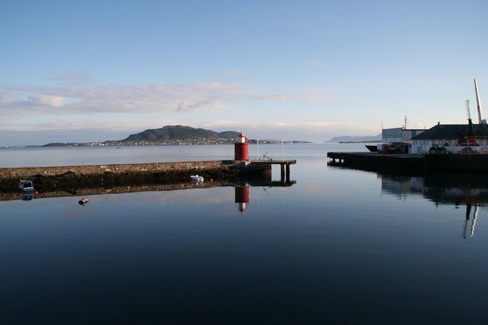 Thon Hotel Ålesund