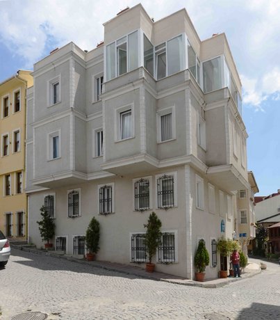 Sultanahmet Cesme Hotel