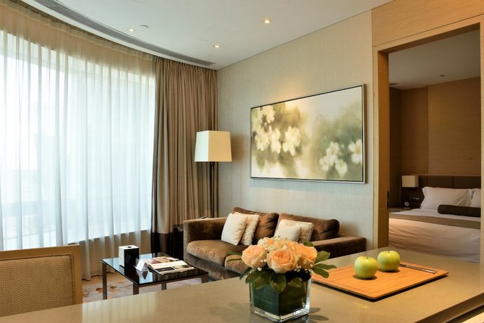 Fraser Suites Guangzhou