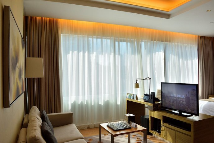 Fraser Suites Guangzhou