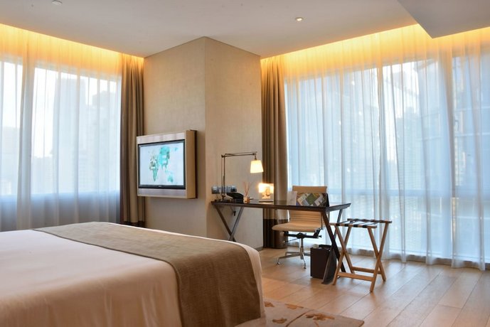 Fraser Suites Guangzhou