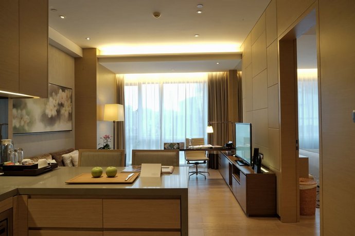 Fraser Suites Guangzhou