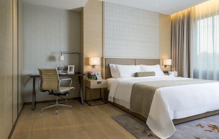 Fraser Suites Guangzhou