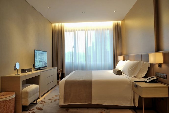 Fraser Suites Guangzhou