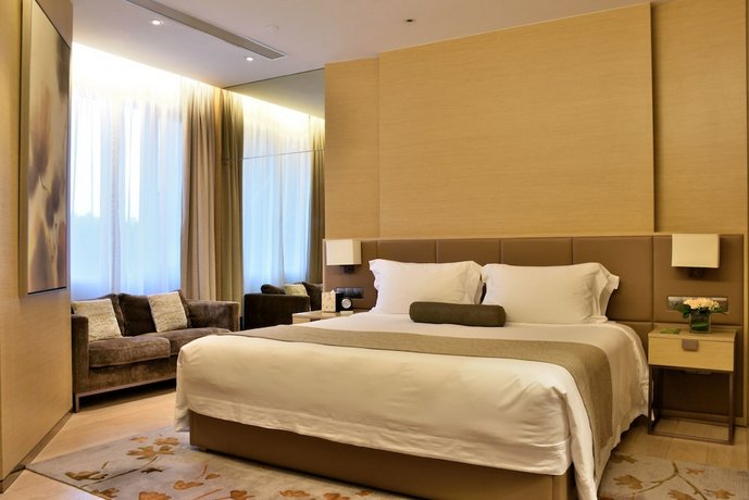 Fraser Suites Guangzhou