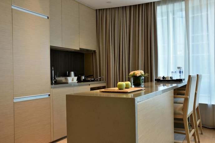 Fraser Suites Guangzhou