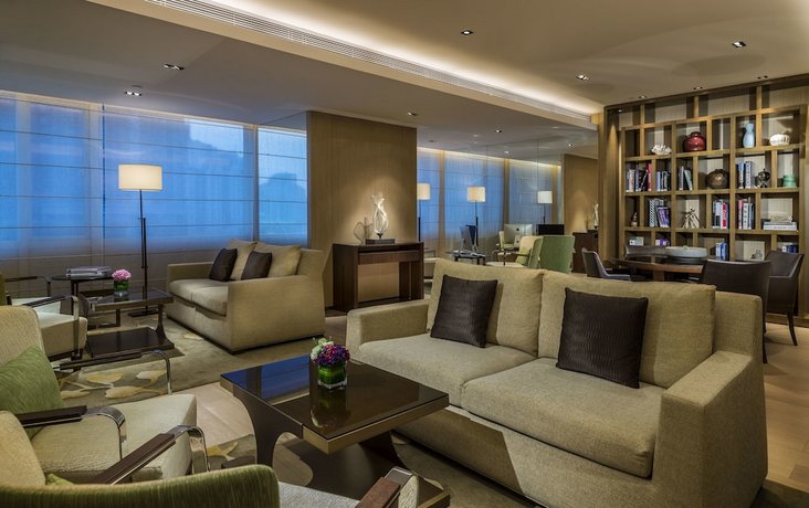 Fraser Suites Guangzhou