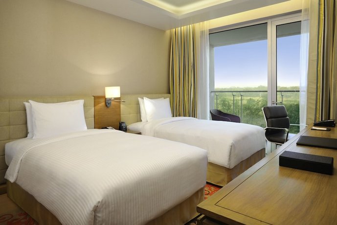 DoubleTree Suites by Hilton Bangalore